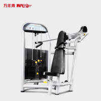 万年青 高级商用推肩训练器 F1-5214