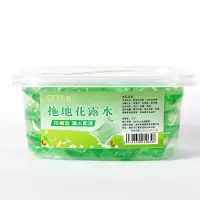 拖地花露水专用清洁剂强效去污瓷砖家用凝珠地板除味持久留香神器3759A