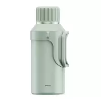 漫步者旅行壶MR138-1200-草绿色