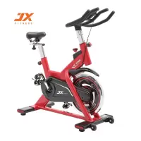 军霞(JUNXIA) JX-2088 动感单车 健身专用健身车可调阻力