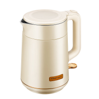荣事达(Royalstar)RS-KT15H 电水壶 1500W(单位:个)白色