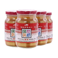 花桥牌(王致和)桂林原味腐乳250g 单位:件