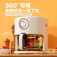 创维(Skyworth))创维 可视空气炸锅K507