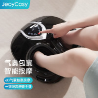 践程 足部按摩器气囊包裹智能操控足底加热按摩仪 FM05 旗舰款