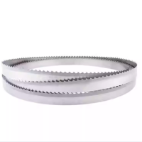 飓利(JuLi) 带锯条6300*34*1.1*3/4T