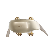 [Y]skg颈椎按摩器 H5-2尊贵款 肩颈宝腰部颈部晶钻披肩热敷按摩仪(单位:台)