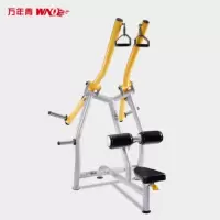 万年青 商用下拉训练器(荧光黄) F1-A435