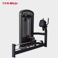 万年青 豪华商用后蹬腿训练器 F1-7003