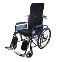 鑫方元 护理型高靠背轮椅 SYIV100-JL02GA