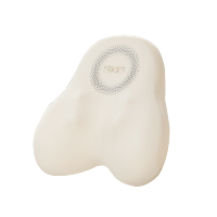 [Y]skg腰部按摩器T5-2腰靠垫肩颈背部全身推揉按摩仪护腰(单位:个)