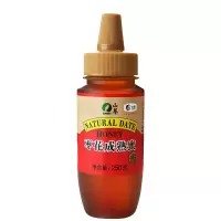 山萃(SUNDRY) 枣花成熟蜜250g 尝鲜装 成熟蜜 天然滋补 礼品 礼物