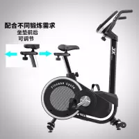 军霞(JUNXIA) JX-170U 磁控动感单车 自行车健身锻炼器材