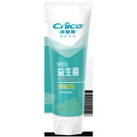 120g纳爱斯臻护牙膏薄荷觉醒香型N2(单位:支)