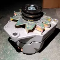 北奔2628A发电机