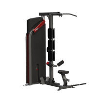 万年青 变形金刚系列家用商用拉力综合训练器 W2002