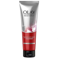 玉兰油(OLAY)新生焕活洁面乳女士洗面奶 新生焕活深彻洁面乳