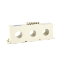 安科瑞电流互感器,AKH-0.66-Z3*20 200/5 0.5级
