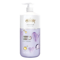 西亚斯沐浴露液浪漫邂逅摩登魅香进口玫瑰精油留香持久 700g(鸢尾香氛)(单位:瓶)