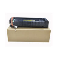 德凡+450i定影组件