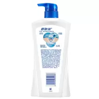 舒肤佳(Safeguard) 沐浴露 550毫升 健康净护沐浴露樱花香 滋润保湿