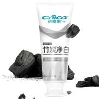 120g纳爱斯竹炭净白牙膏N2(单位:支)
