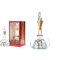 西凤华山论剑16年陈酿52度凤香型白酒500ML 单瓶装(6瓶起步送)