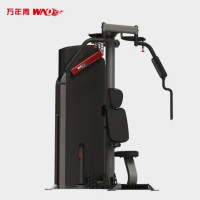 万年青 变形金刚系列家用商用胸臂训练器 W2004