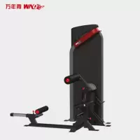 万年青 变形金刚系列家用商用腹背训练器 W2007