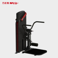 万年青 变形金刚系列家用商用臀腿训练器 W2009