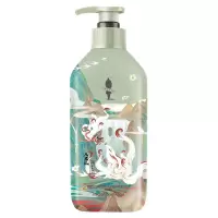 阿道夫(ADOLPH)茶麸养护理专研深养护发素 350ml(单位:瓶)
