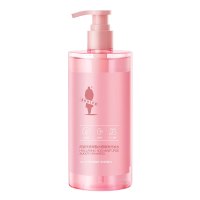 阿道夫(ADOLPH) 玻尿酸水感顺滑洗发水480ml (单位:瓶)