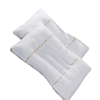 富安娜(fuanna) 油柑叶柠檬草 对枕 74*48cm(单位:对)