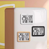 百利达TANITA 电子温湿度计