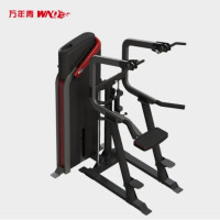 万年青 变形金刚系列家用商用单双杠训练器 W2010