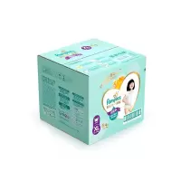 帮宝适(Pampers) 一级帮拉拉裤小内裤 XL码64片