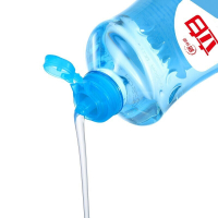 立白酵素洗洁精-455g*5