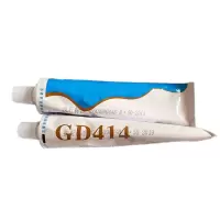 GD-414硅橡胶密封胶粘接胶灌封胶