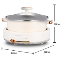 大宇 DYHG-505 (彩邮外)