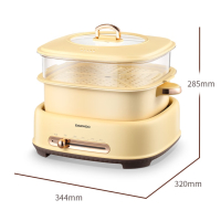 大宇 DYZG-5030 (彩邮外)