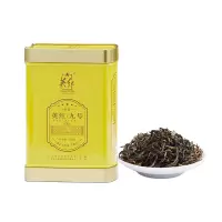 英红 YH003 侯爵九号罐装 红茶150g(单位:罐)