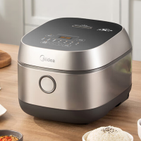 美的(Midea)电饭煲多功能大火力 3L -MB-HC370