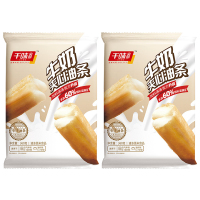 千味央厨牛奶夹心油条早餐组合美味健康速冻半成品360g*2袋