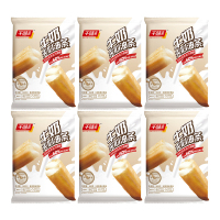 千味央厨牛奶夹心油条早餐组合美味健康速冻半成品360g*6袋