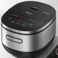 美的(Midea)电饭煲IH加热家庭款 4L-MB-CFB4080HL