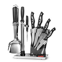 十八子作 S1418 翔悦刀具套装 2.6kg (单位:套)