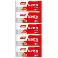 千味央厨迷你糍粑早餐组合美味健康速冻半成品油条懒人400g