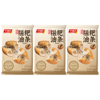 千味央厨迷你糍粑早餐组合美味健康速冻半成品油条懒人400g*3袋