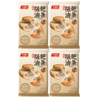 千味央厨迷你糍粑早餐组合美味健康速冻半成品油条懒人400g*4袋