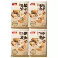 千味央厨迷你糍粑早餐组合美味健康速冻半成品油条懒人400g*4袋
