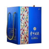 贵州大曲(似水流年)1.5L*2坛